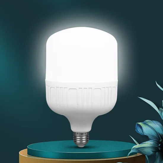 Lâmpada LED T